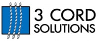 3 Cord Solutions NOLA logo